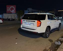 شيفروليه تاهو